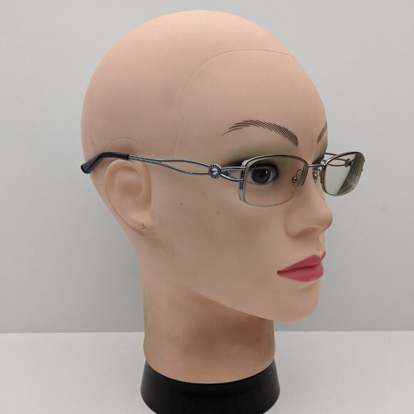 🕶️ Vogue VO3929-BI 548 Eyeglasses 51/18-135 / ALH514🕶️ - Picture 9 of 9